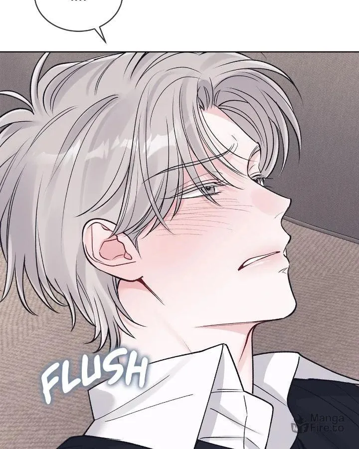 Monochrome Rumor Chapter 114 page 22 - 