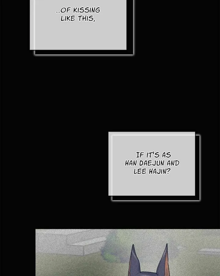 Monochrome Rumor Chapter 114 page 26 - 