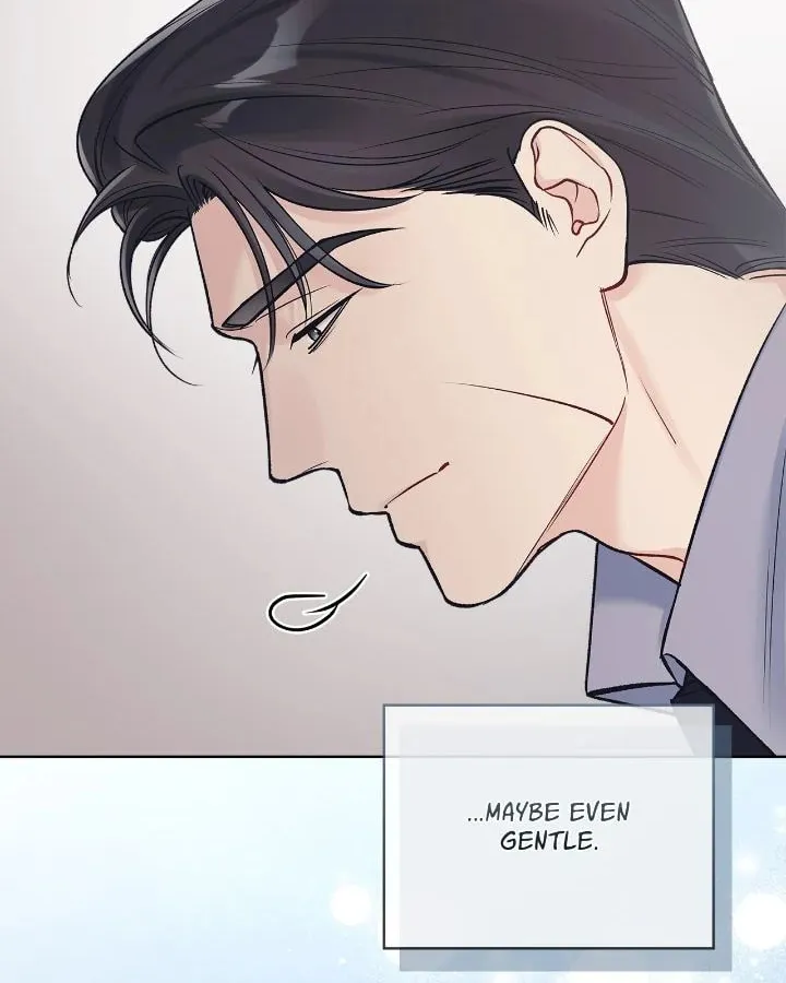 Monochrome Rumor Chapter 114 page 31 - 