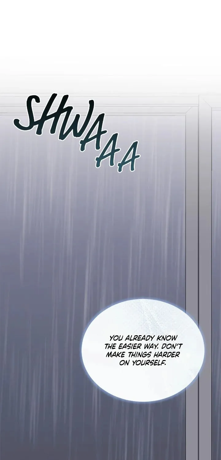 Monochrome Rumor Chapter 114 page 33 - 