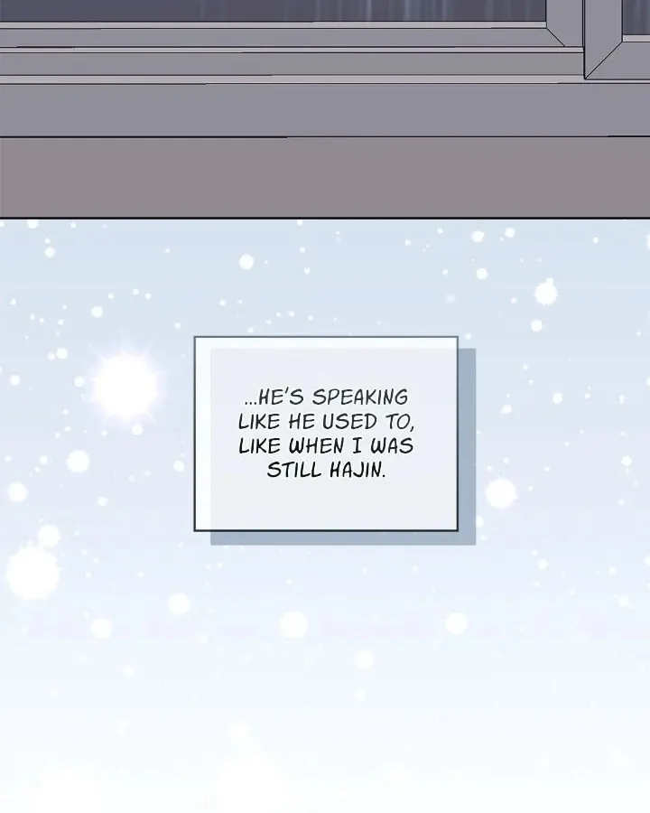 Monochrome Rumor Chapter 114 page 34 - 