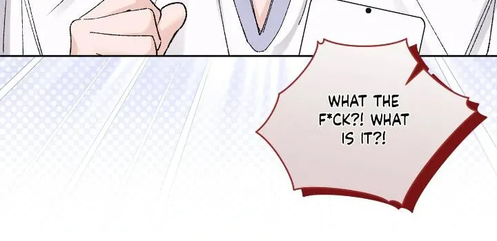 Monochrome Rumor Chapter 114 page 40 - 