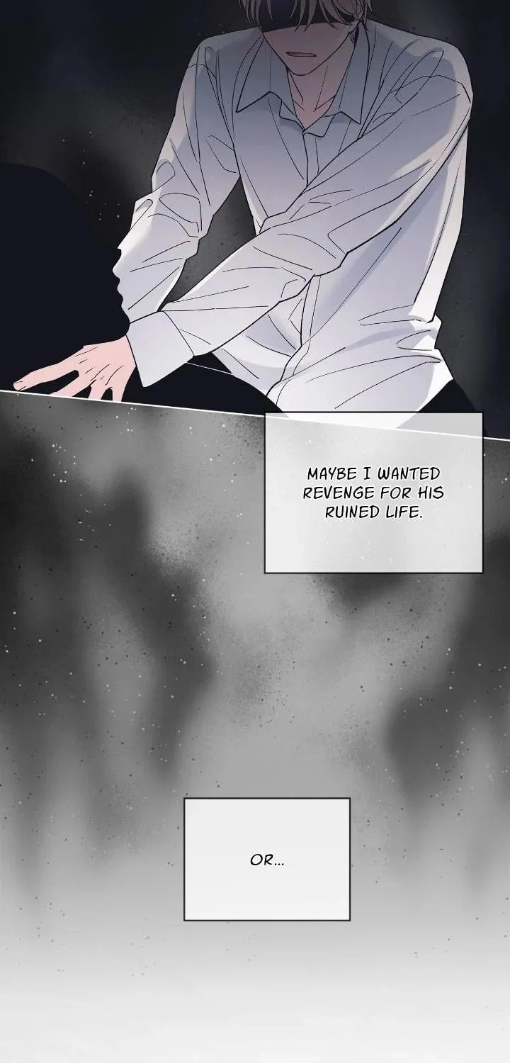 Monochrome Rumor Chapter 114 page 5 - 