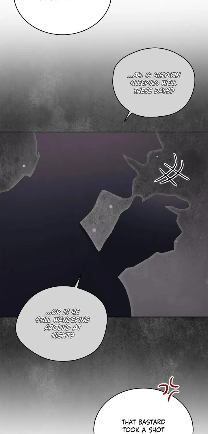 Monochrome Rumor Chapter 114 page 45 - 