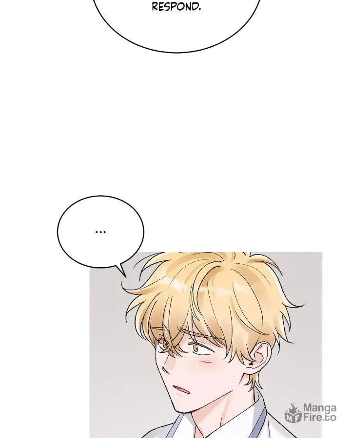 Monochrome Rumor Chapter 114 page 48 - 