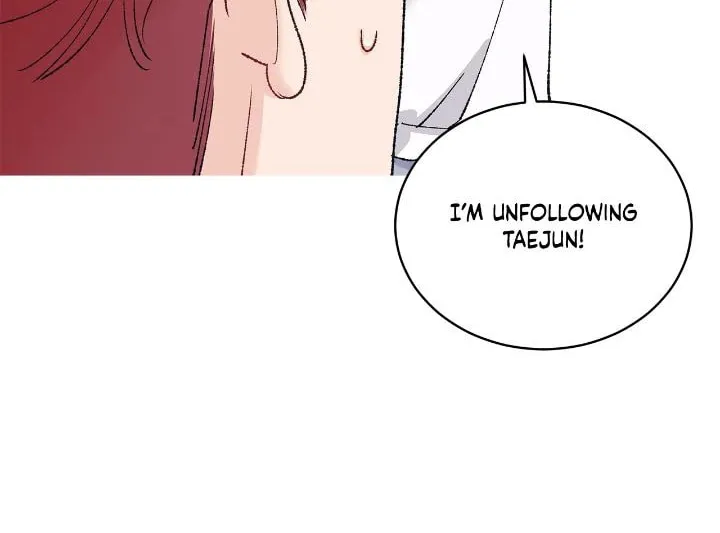 Monochrome Rumor Chapter 114 page 50 - 