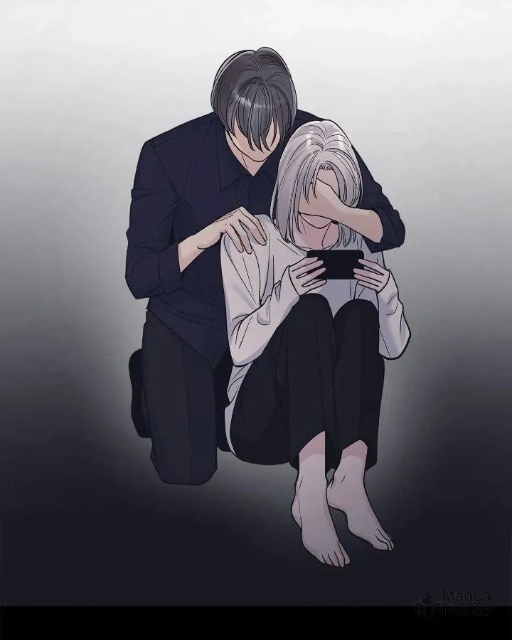 Monochrome Rumor Chapter 114 page 6 - 
