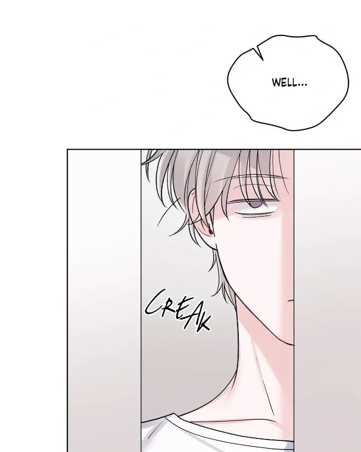 Monochrome Rumor Chapter 114 page 56 - 