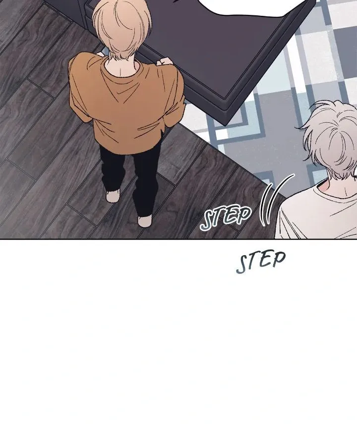 Monochrome Rumor Chapter 114 page 58 - 