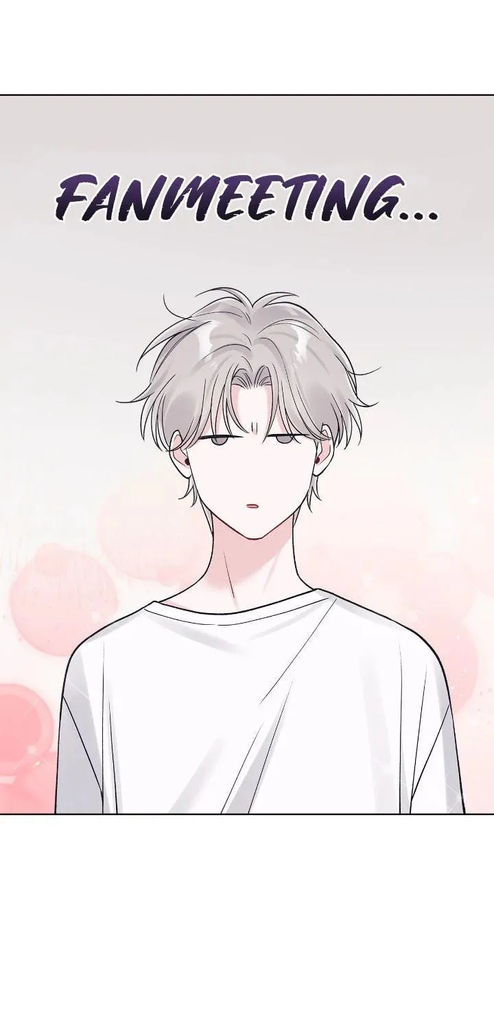 Monochrome Rumor Chapter 114 page 59 - 