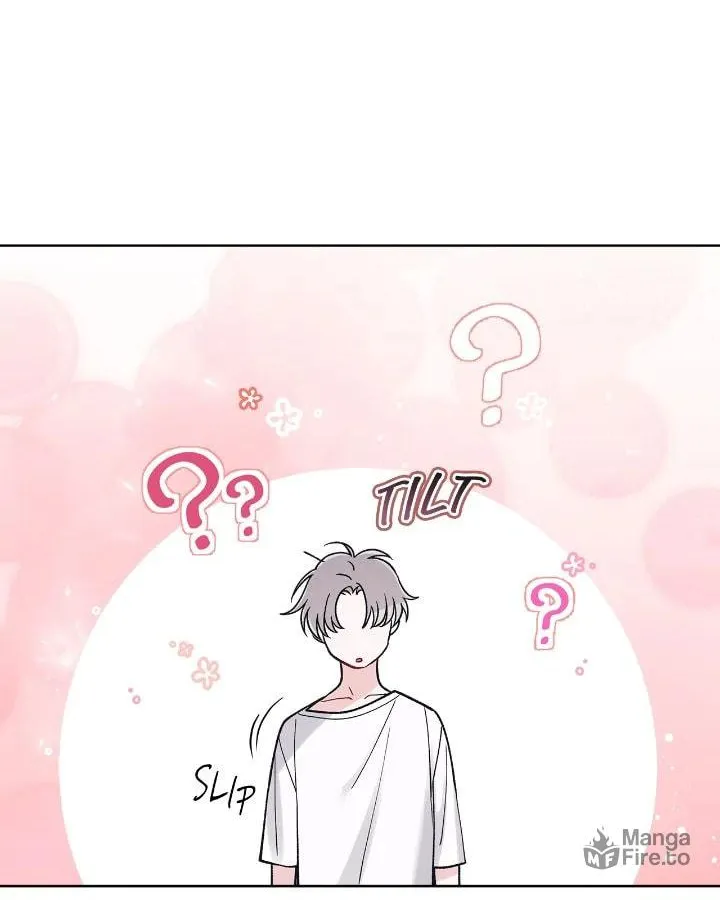 Monochrome Rumor Chapter 114 page 60 - 