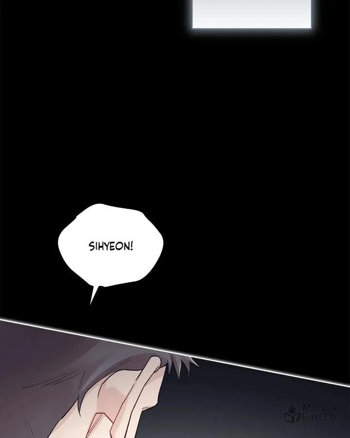 Monochrome Rumor Chapter 114 page 65 - 