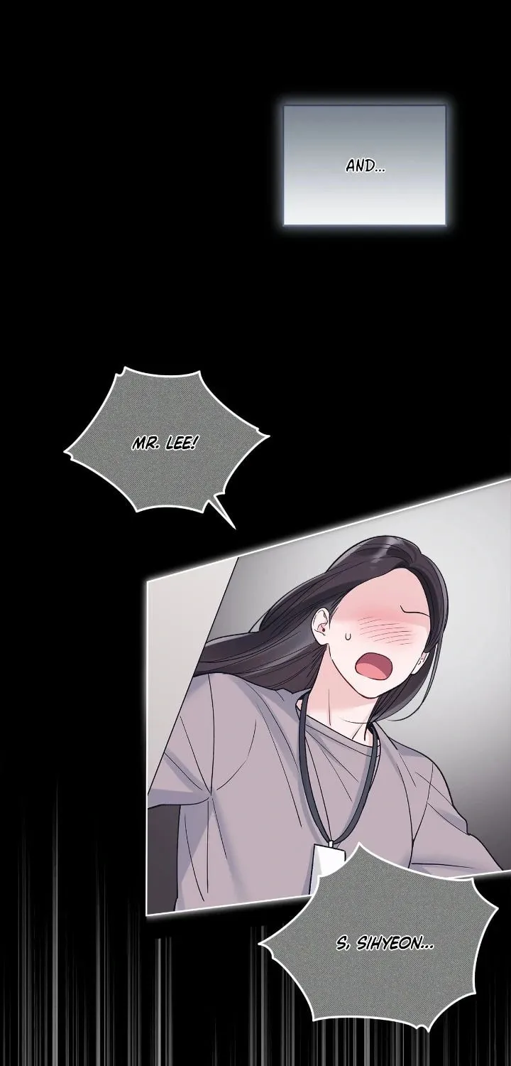 Monochrome Rumor Chapter 114 page 67 - 