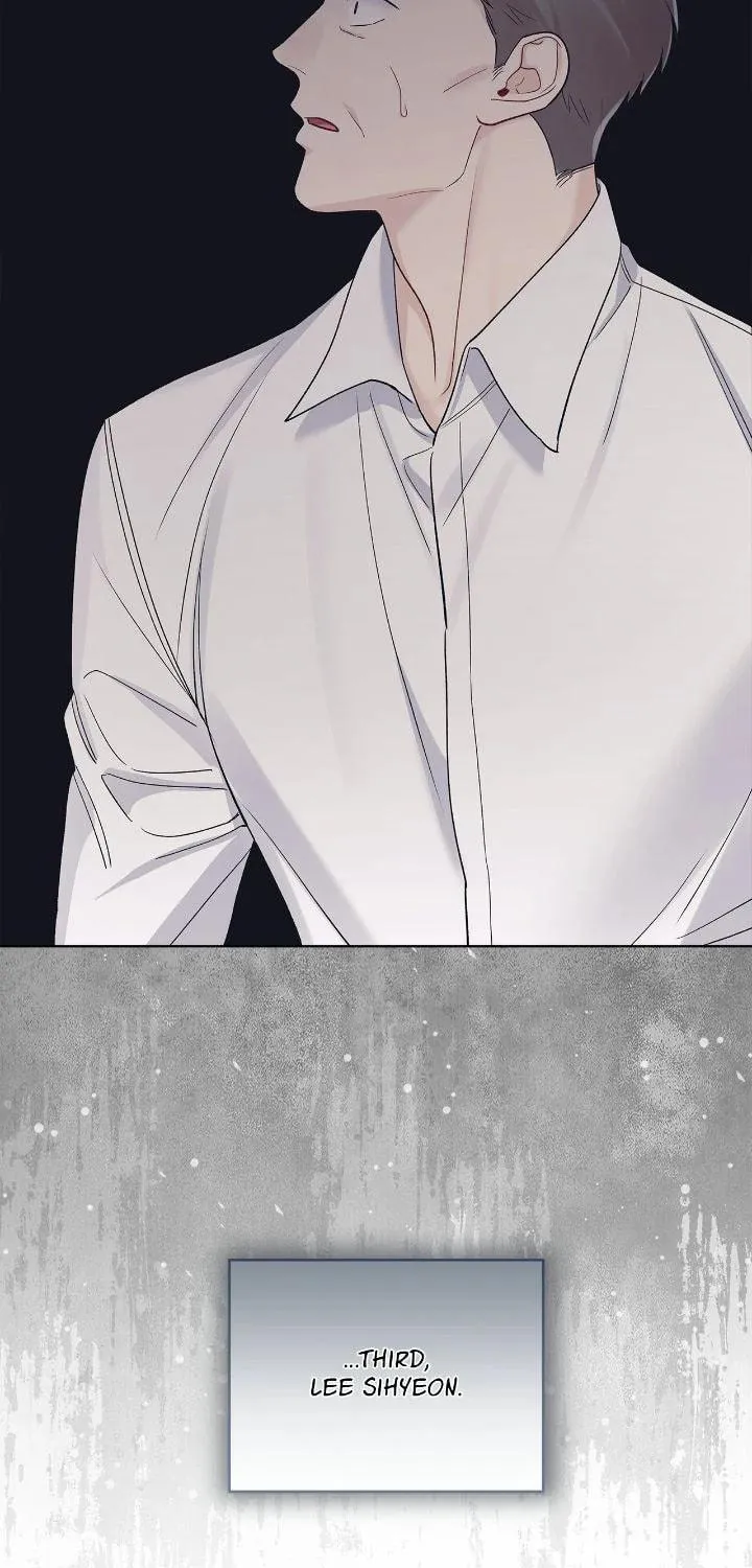 Monochrome Rumor Chapter 114 page 69 - 