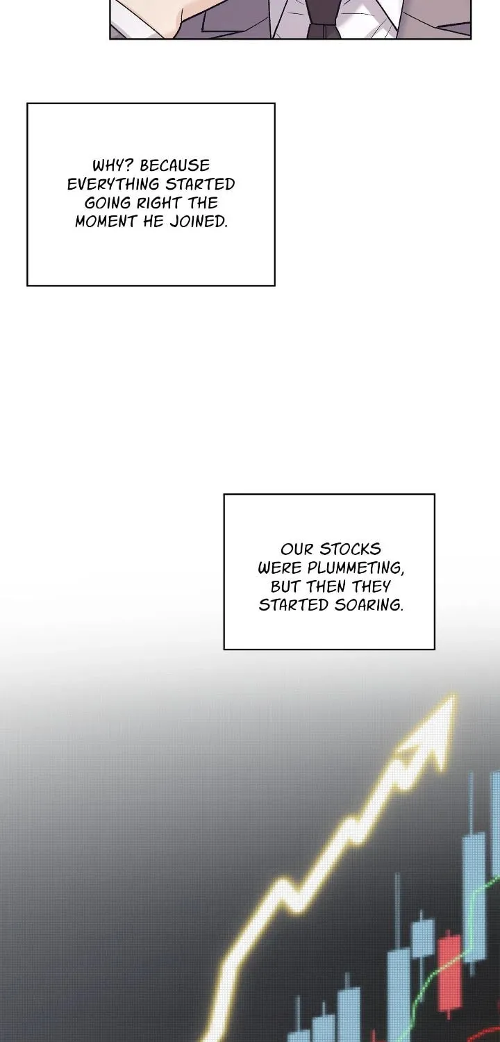 Monochrome Rumor Chapter 114 page 73 - 