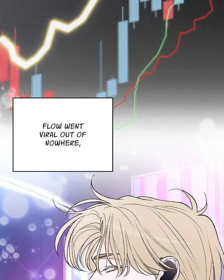 Monochrome Rumor Chapter 114 page 74 - 