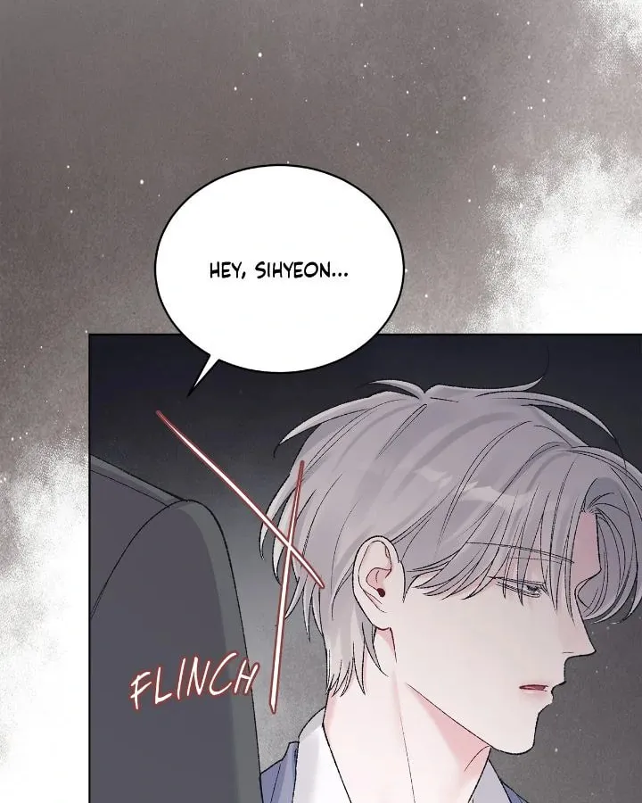 Monochrome Rumor Chapter 114 page 78 - 