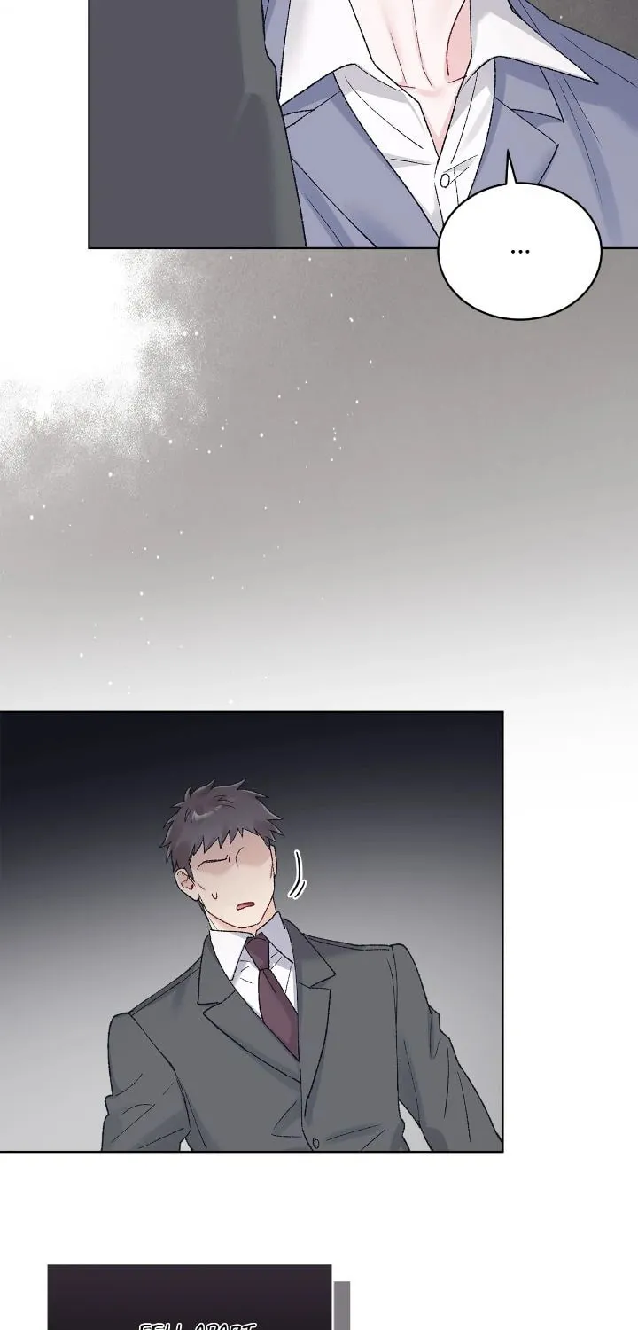 Monochrome Rumor Chapter 114 page 79 - 