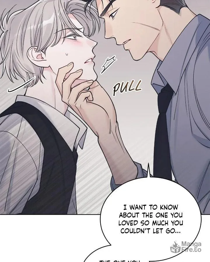 Monochrome Rumor Chapter 114 page 9 - 