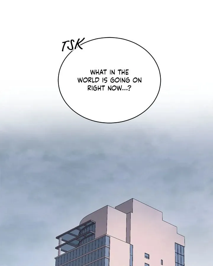 Monochrome Rumor Chapter 114 page 86 - 