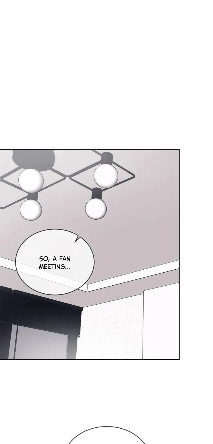 Monochrome Rumor Chapter 115 page 1 - 