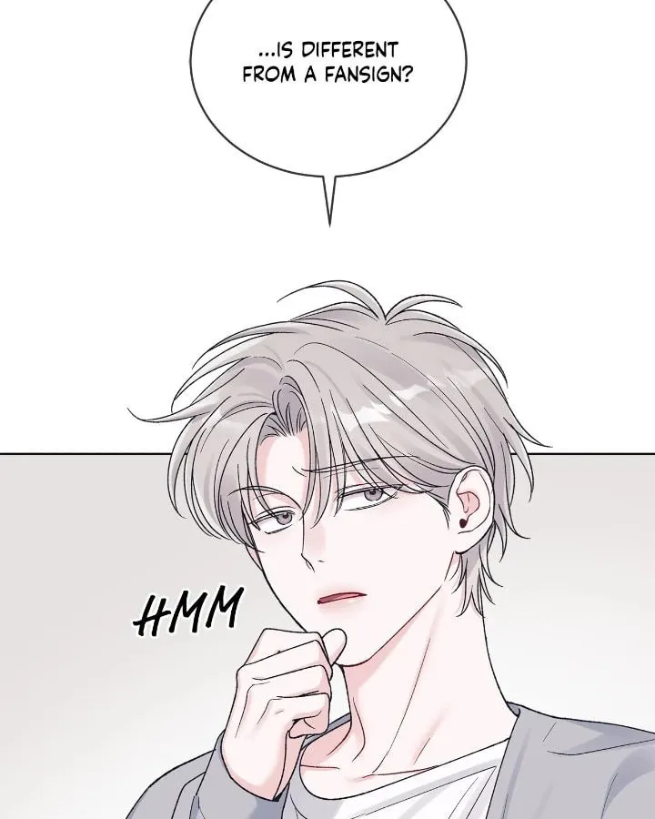 Monochrome Rumor Chapter 115 page 2 - 