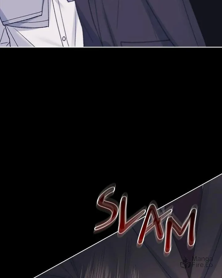 Monochrome Rumor Chapter 115 page 11 - 