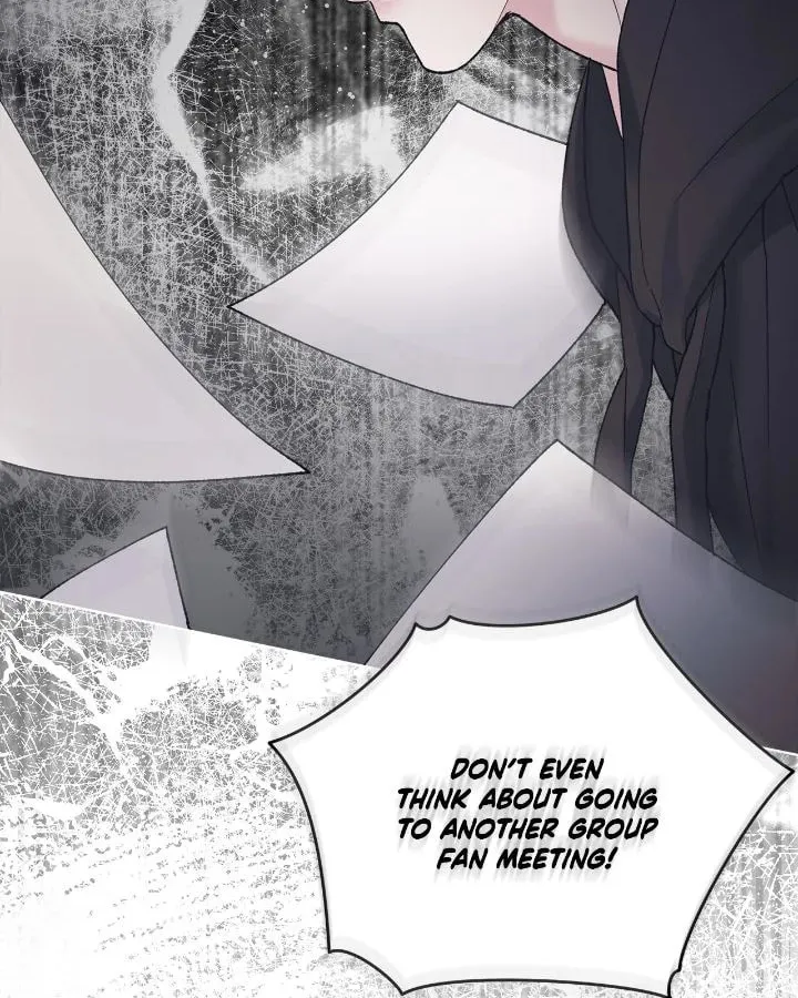 Monochrome Rumor Chapter 115 page 13 - 