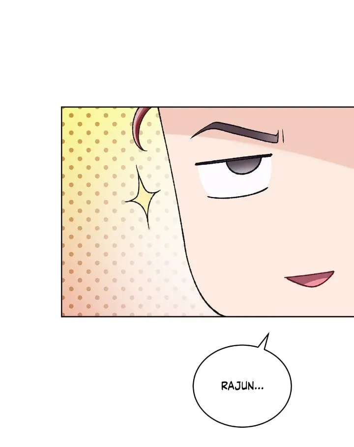 Monochrome Rumor Chapter 115 page 23 - 
