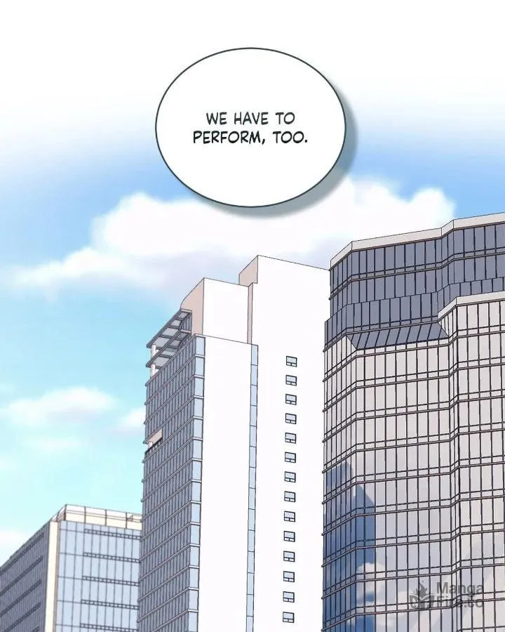 Monochrome Rumor Chapter 115 page 27 - 