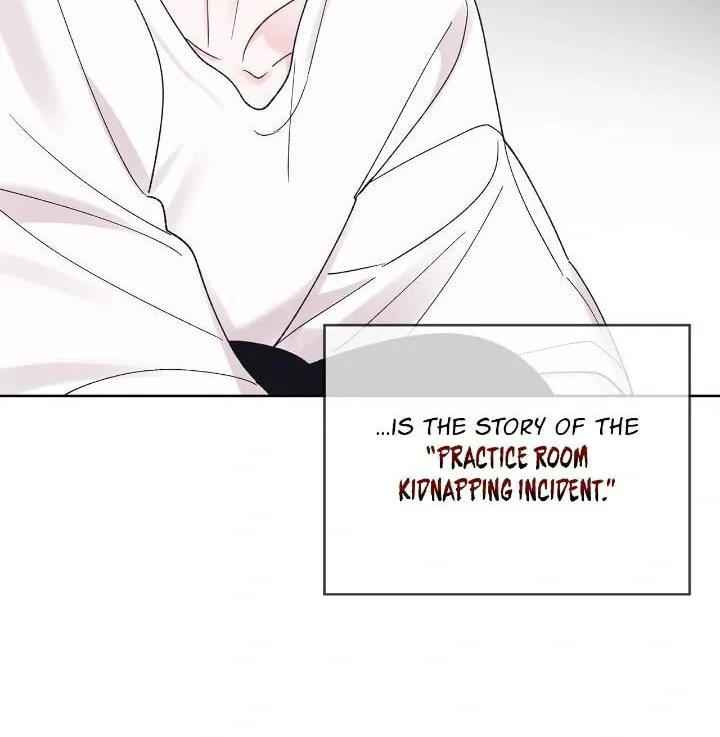 Monochrome Rumor Chapter 115 page 29 - 