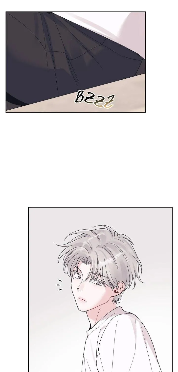 Monochrome Rumor Chapter 115 page 36 - 