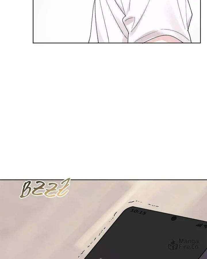 Monochrome Rumor Chapter 115 page 37 - 
