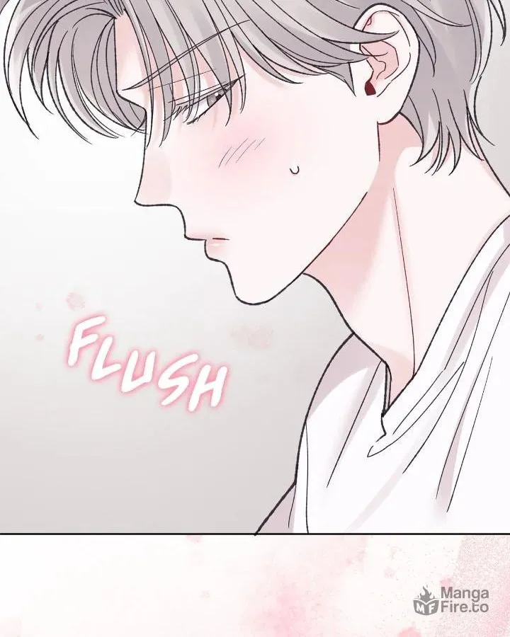 Monochrome Rumor Chapter 115 page 39 - 