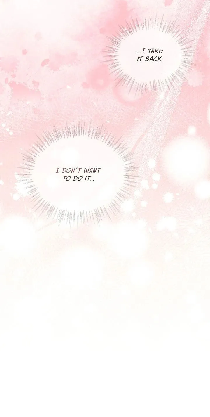 Monochrome Rumor Chapter 115 page 40 - 