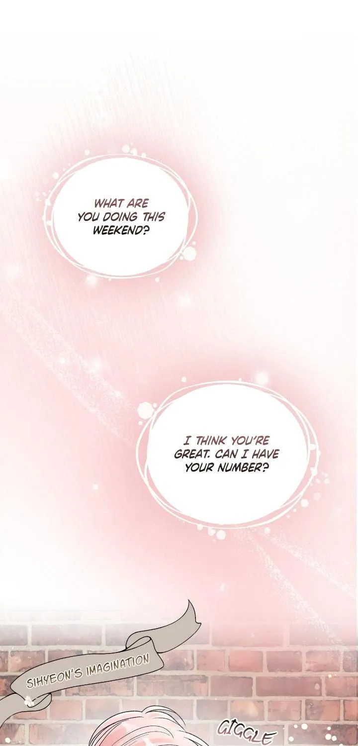 Monochrome Rumor Chapter 115 page 5 - 