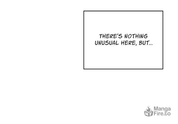 Monochrome Rumor Chapter 115 page 50 - 