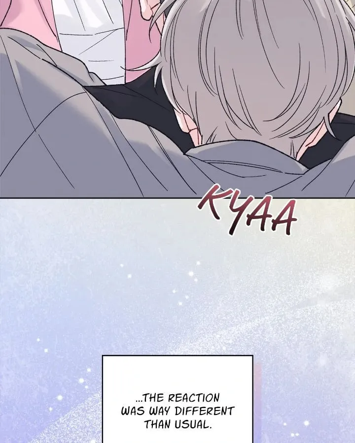Monochrome Rumor Chapter 115 page 52 - 