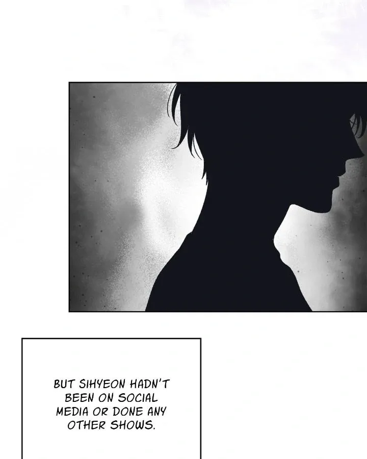 Monochrome Rumor Chapter 115 page 54 - 