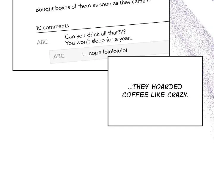 Monochrome Rumor Chapter 115 page 58 - 