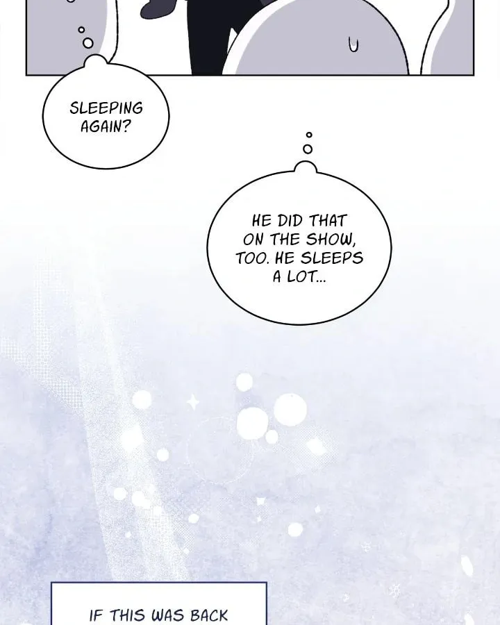 Monochrome Rumor Chapter 115 page 62 - 