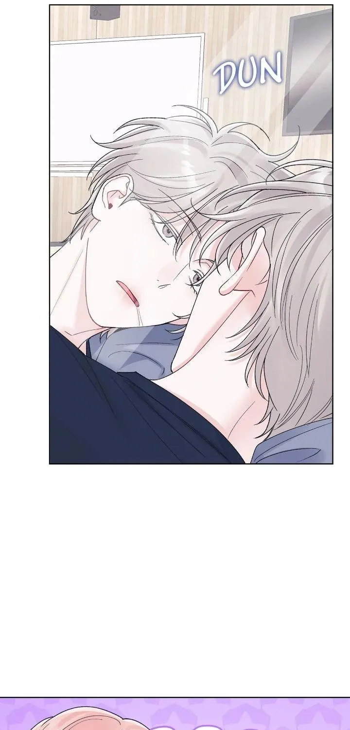 Monochrome Rumor Chapter 115 page 65 - 