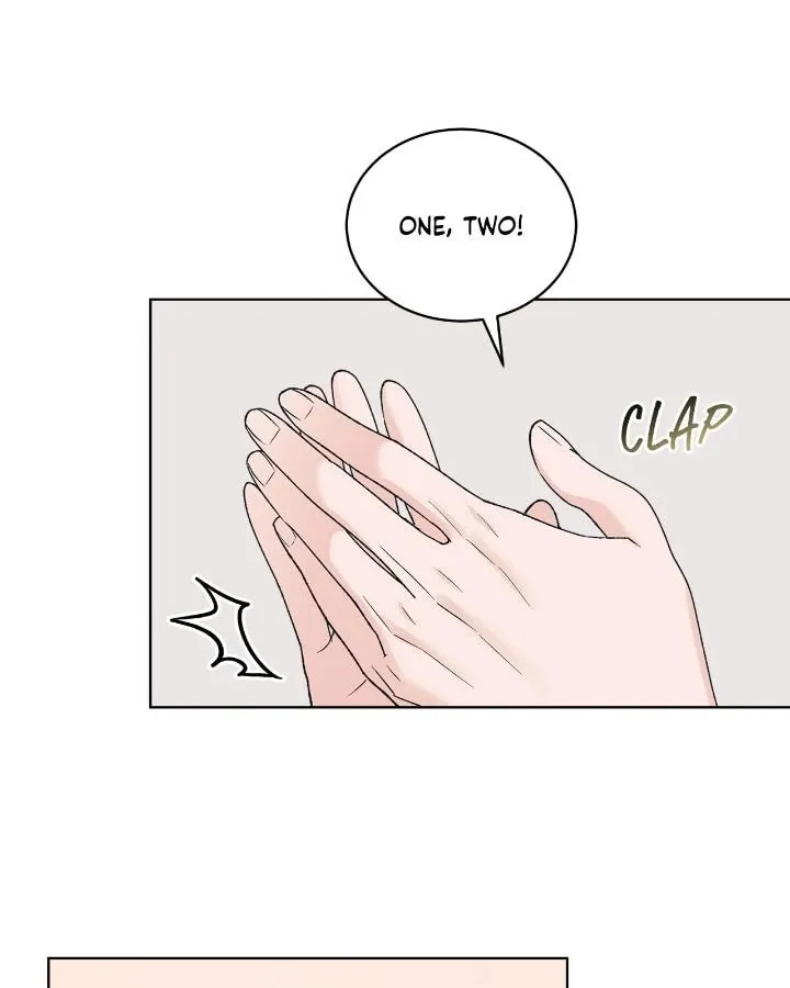 Monochrome Rumor Chapter 115 page 68 - 