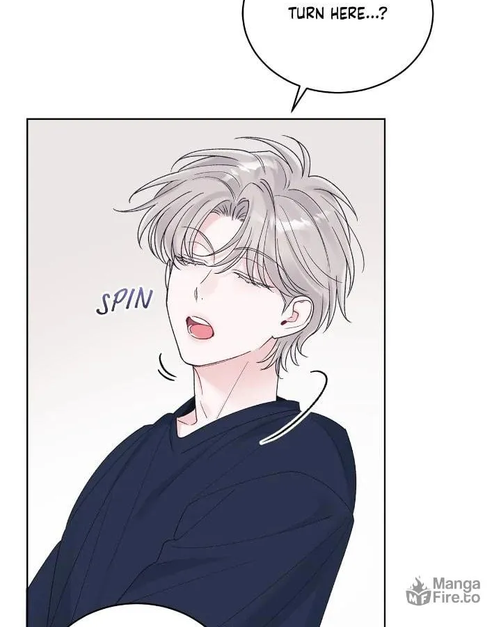 Monochrome Rumor Chapter 115 page 72 - 