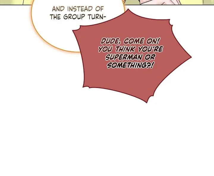 Monochrome Rumor Chapter 115 page 78 - 