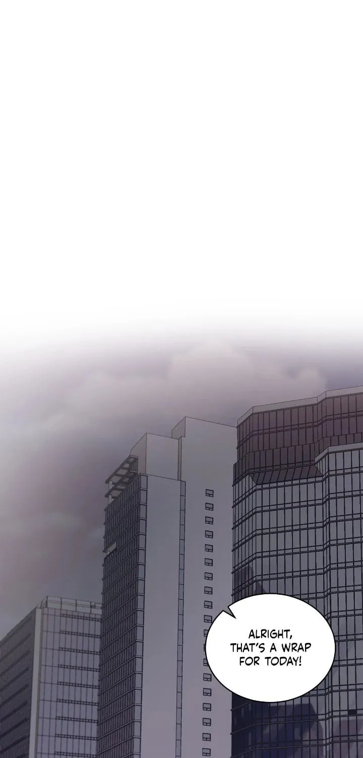 Monochrome Rumor Chapter 116 page 1 - 