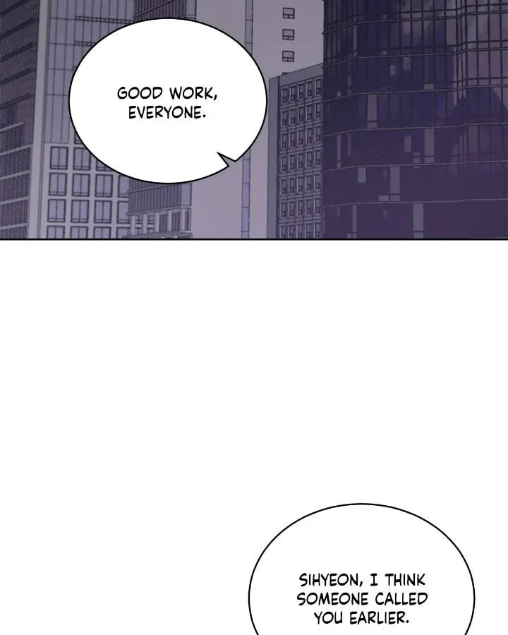 Monochrome Rumor Chapter 116 page 2 - 