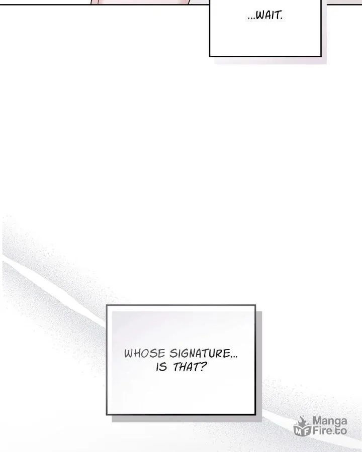 Monochrome Rumor Chapter 116 page 11 - 