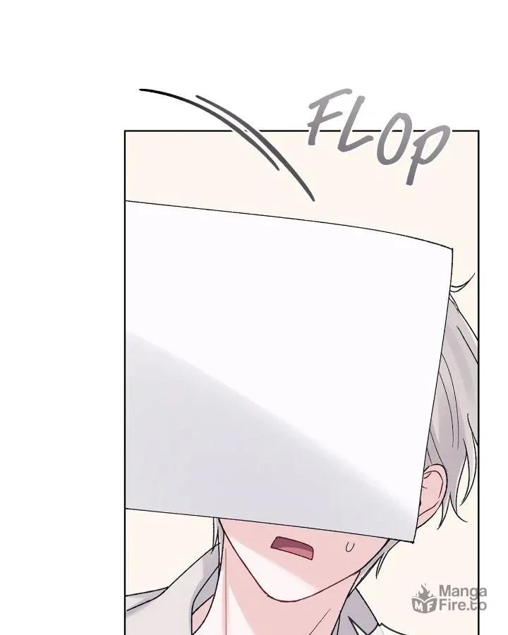 Monochrome Rumor Chapter 116 page 18 - 