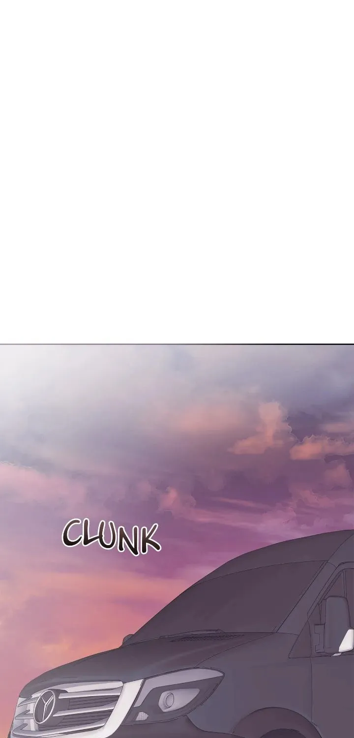 Monochrome Rumor Chapter 116 page 25 - 